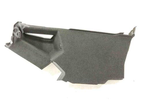 Used Boot lining PORSCHE TAYCAN Cross Turismo (Y1B) 4 (Y1BBD1) (476 hp) 28937944