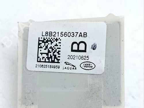Electronic module LAND ROVER DEFENDER Station Wagon (L663) P300 Si4 4x4 | BP39000562M83 - Image 8