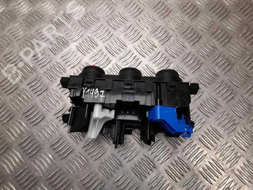 Climate control RENAULT KANGOO III MPV TCe 130 (KJMB) | BP37563122I5 - Image 5