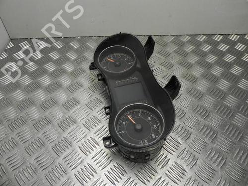 Instrument cluster JEEP CHEROKEE (KL) 2.4 | BP37580113C47 - Image 3