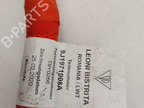 Cable PORSCHE TAYCAN Cross Turismo (Y1B) 4 (Y1BBD1) | BP28929150E12 