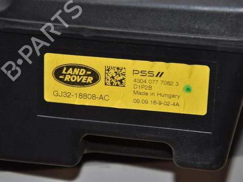 Electronic module LAND ROVER RANGE ROVER EVOQUE (L538) 2.0 D 4x4 | BP30557266M83  - Image 7