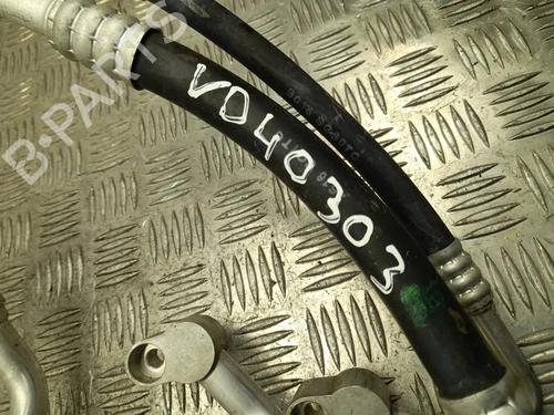 AC pipe PORSCHE CAYENNE (92A) 3.0 S E-Hybrid | BP33432540M126 - Image 3