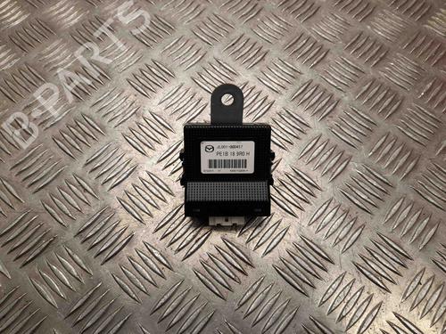 Używane Moduł elektroniczny MAZDA CX-5 (KE, GH) 2.2 D AWD (KE102) (175 hp) 28912670