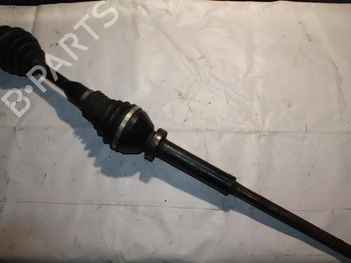 Used Right front driveshaft Right front driveshaft 38963940 38963940