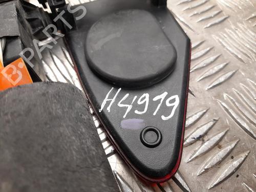Tanklåg TESLA MODEL X (5YJX) 75D AWD | BP37566711C131 - Image 4