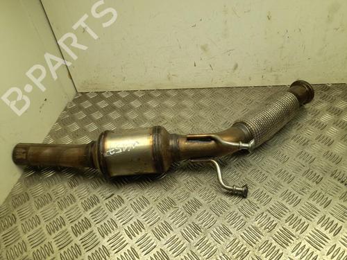 Catalyst AUDI Q3 (F3B) 35 TFSI | BP37574328M10 - Image 3
