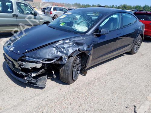 Recambios TESLA MODEL 3 (5YJ3) EV 4922560