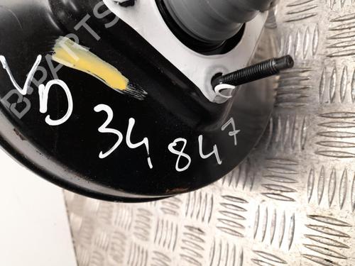 Brake master cylinder FORD S-MAX (CJ, WA6) 2.0 EcoBoost | BP37557809M77 - Image 5