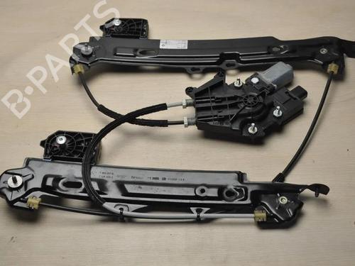 Rear left window mechanism BMW 2 Gran Coupe (F44) 218 i | BP28922500C24 
