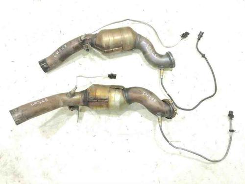 Used Catalyst MASERATI LEVANTE SUV (M161) 3.0 S Q4 (430 hp) 28947269