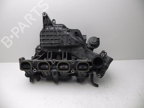 Intake manifold MAZDA 6 Saloon (GH) 2.0 MZR (GHEFP, GH10F) | BP37550836M70 - Image 2