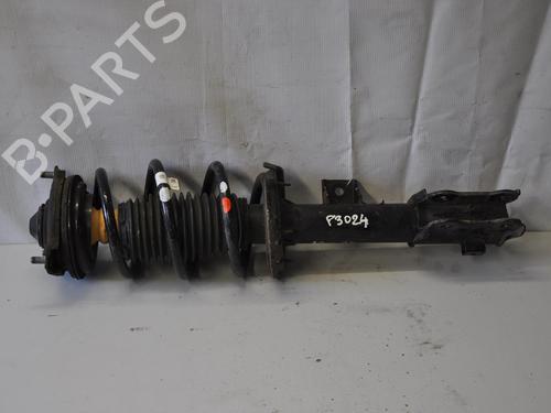 Used Right front shock absorber HYUNDAI TUCSON (NX4E, NX4A) 1.6 T-GDi Hybrid (230 hp) 28935744