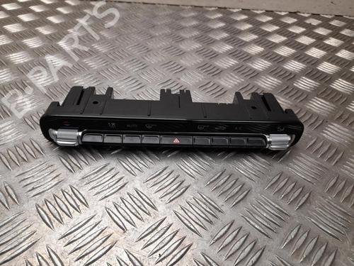Used Climate control Climate control 37562974 37562974
