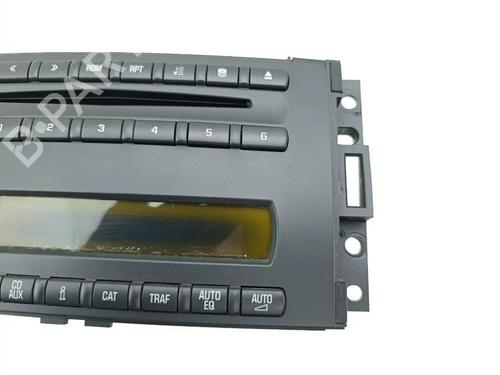Electronic module CHEVROLET CORVETTE (C6) 6.0 | BP28934949M83