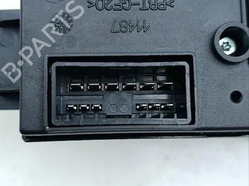 Left front window switch MASERATI GRAN TURISMO I 4.7 | BP32501534I27  - Image 9