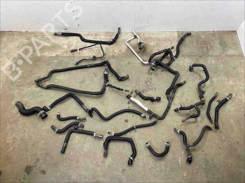 Pipe CHRYSLER PACIFICA (RU) 3.6 Hybrid | BP28911586M125 