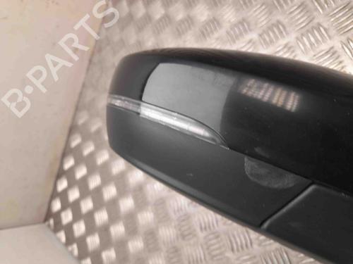 Right mirror VW POLO V (6R1, 6C1) 1.4 TSI | BP28921591C27