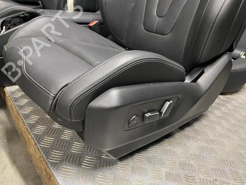 Seats set BMW 5 (G60, G90, G68) i5 M60 xDrive | BP37863510C78 - Image 4