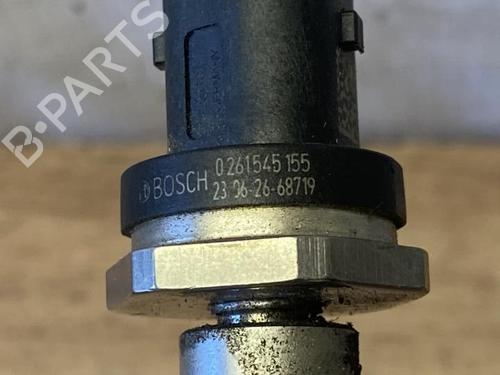 Injection rail MAZDA CX-5 (KF) 2.0 SKYACTIV-G | BP39906258M98  - Image 6