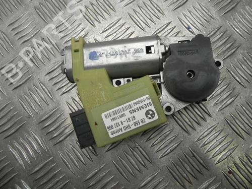Electronic module BMW 5 (E60) 535 i | BP37581033M83 - Image 2