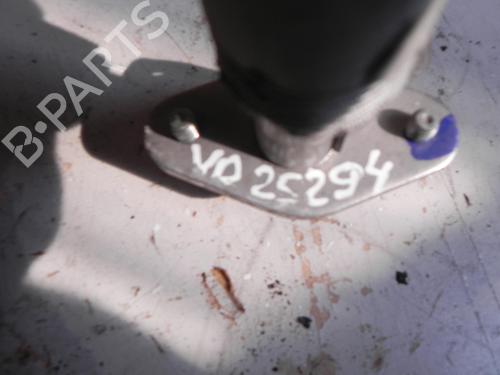Pipe TOYOTA YARIS (_P13_) 1.5 (NSP131_) | BP28926183M125 