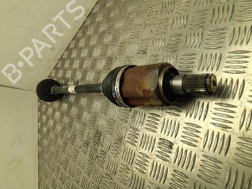 Driveshaft RENAULT LOGAN I (LS_) 1.6 (LS0L, LS09, LS0V, LS0P, LS18, LS1S, LS1V, LS1Y,... | BP37563396M37 - Image 2