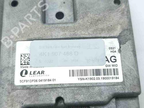 Electronic module AUDI E-TRON (GEN) 50 quattro | BP28920608M83
