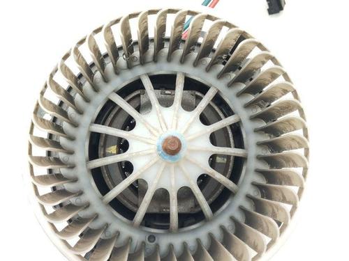 Radiateur de chauffage PORSCHE PANAMERA (970) 4.8 Turbo (540 hp) 28947184