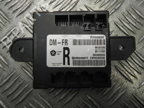 Used Electronic module Electronic module 37543546 37543546