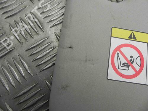 Left sun visor LAND ROVER DISCOVERY SPORT (L550) 2.0 D 4x4 | BP28910979I1 