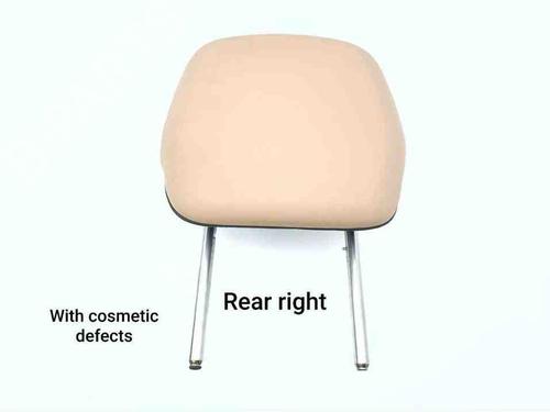 Hoofdsteun PORSCHE CAYENNE (92A) 3.0 S E-Hybrid (416 hp) 28947369