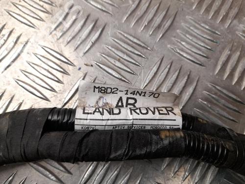Wiring harness LAND ROVER RANGE ROVER EVOQUE (L551) 2.0 D150 MHEV 4x4 | BP37565628E16 - Image 4