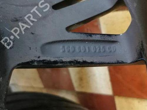 Rim VW GOLF VII Variant (BA5, BV5) 1.0 TSI | BP28932059C45 