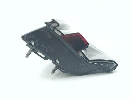 Left taillight PORSCHE PANAMERA (971) 4.0 Turbo S E-Hybrid (97AFH1, 97BFH1) | BP31687436C34 