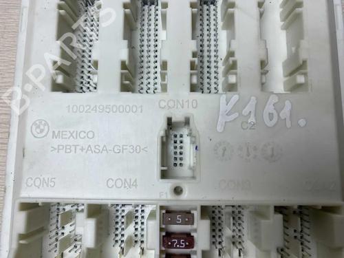 Electronic module BMW 3 (G20, G80, G28) 320 i | BP32370097M83 