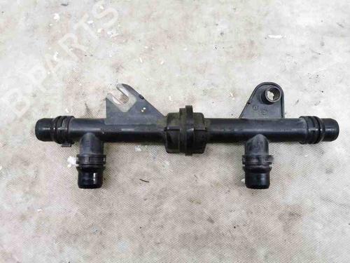 Pipe OPEL MOKKA 1.2 (76) | BP29866153M125