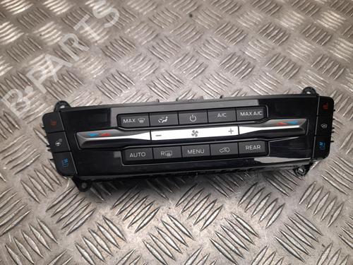 Used Climate control Climate control 37569813 37569813