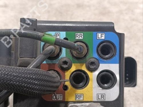 Suspension compressor MASERATI LEVANTE SUV (M161) 3.0 S Q4 | BP40554808M103 - Image 6