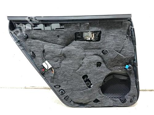 Rear left panel PORSCHE PANAMERA (971) 4.0 Turbo S E-Hybrid (97AFH1, 97BFH1) | BP36186978C60 - Image 7