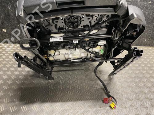 Left front seat VW PASSAT B9 Variant (CJ5) 1.5 TSI eHybrid | BP39733935C15 - Image 4