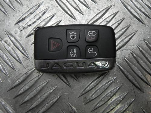 Used Electronic module JAGUAR XF I (X250) 3.0 (340 hp) 28910138