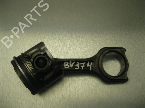 Annen Annen VOLVO S80 II (124) 1.6 D DRIVe (109 hp) 37576172 37576172