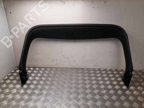 Bagagerumsbeklædning Bagagerumsbeklædning FIAT 600e / 600 (365_, 364_) Mild Hybrid (101 hp) 37573059 37573059
