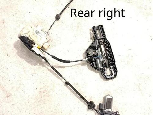 Used Electronic module Electronic module BENTLEY MULSANNE (3Y_) 6.8 (513 hp) 39938579 39938579