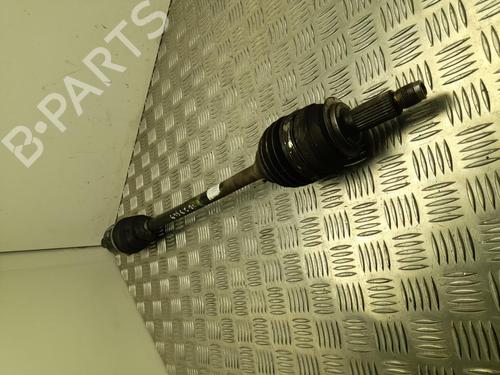 Used Driveshaft Driveshaft 37550721 37550721