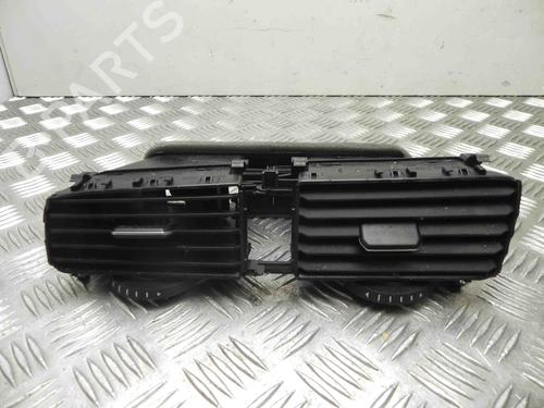 Used Air vent VW GOLF VII (5G1, BQ1, BE1, BE2) 1.2 TSI (86 hp) 28936256