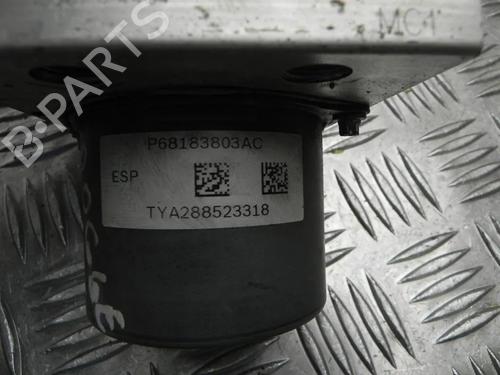 Electronic module DODGE GRAND CARAVAN 3.3 | BP28936549M83 - Image 2