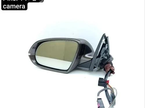 Used Left mirror Left mirror AUDI A8 D4 (4H2, 4H8, 4HC, 4HL) 4.0 TFSI quattro (435 hp) 33697967 33697967