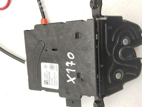 Tailgate lock MASERATI LEVANTE SUV (M161) 3.0 S Q4 | BP28940926C101 